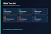 build full stack web app with python django and react js