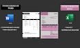 provide professional invoice, receipt, form design in 3hr
