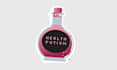 design an eye catching custom sticker for you