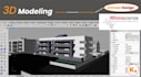 create professional 3d models with rhinoceros