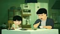 do 2d japanese anime style, anime animation, 2d anime fighting, 2d music video
