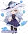 draw cute small chibi style for you