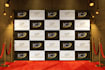do event backdrop red carpet banner step and repeat standee banner design