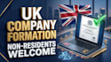 do UK company formation