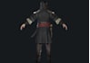 3d realism model, modular character, livelike model, texture, asset, dayz,ue5rig