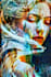 be selling digital artworks, you buy digital art and create nft
