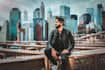 do portrait editing short time by lightroom