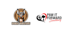 design modern high quality dog logo with unlimited revision