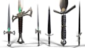 design 3d game props and environments
