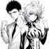 make anime tattoo design