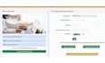 contact, registration, order, booking, application, cost estimate form website