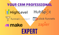 setup tekmatix clickfunnel gofunnel goskylevel ai automation vapi ai a2p10dlc