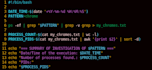 write linux and windows scripts using bash, batch, and powershell
