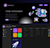 build fully responsive scalable and dynamic full stack react web and mobile app