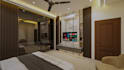 create photorealistic interior 3d design and visualization