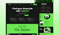 do figma website design, figma uiux design, mobile app uiux design