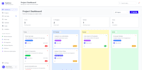 develop a modern web application using next js and react