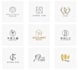 create a professional minimalist logo design