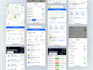 develop carpooling app, car rental app, fleet management app