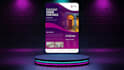 design a flyer for your business