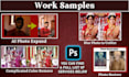 enhance your photos with expert skin and image retouching