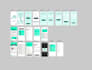 build no code mobile app with adalo bubble bubble io flutterflow appgyver