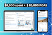 run facebook ads, campaign, fb ads manager for e commerce, real state