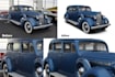 car, automotive and vehicle image retouching
