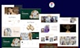 design or redesign your website figma design