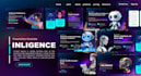 design a powerpoint presentation, pitch deck, google slides, video pitch deck,