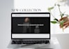 design, develop, and edit a professional squarespace website