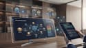 build ai document analysis and legal research platform with workflow automation