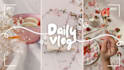 design aesthetic youtube thumbnails