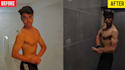 provide you personalized workout and diet coaching
