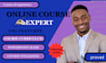 ghostwrite non fiction ebook, online course and amazon kdp