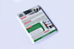 do capability statement, and businesses flyer  wedding  invitation card design