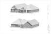 draw professional architectural floor plans, elevations, and 3d models in revit