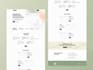 do website ui design, figma ui ux design