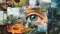create custom ai art and logo using midjouney for instagram