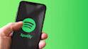 do eye catching spotify artist banner