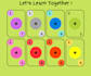 create math and english worksheet for kids