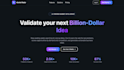 build full stack website with google ai studio with nextjs
