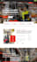 develop logistics website, dispatch website, courier service website
