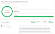 do on page and technical SEO for wordpress website