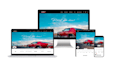 build a premium business website for your brand