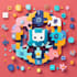 create discord bots and automation solutions