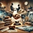provide strategic legal research and analysis