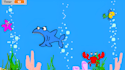 develop games and animations in mit scratch