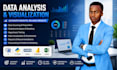 do r programming , python and stata, data analysis projects