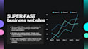 build blazing fast react websites with next js and tailwind CSS